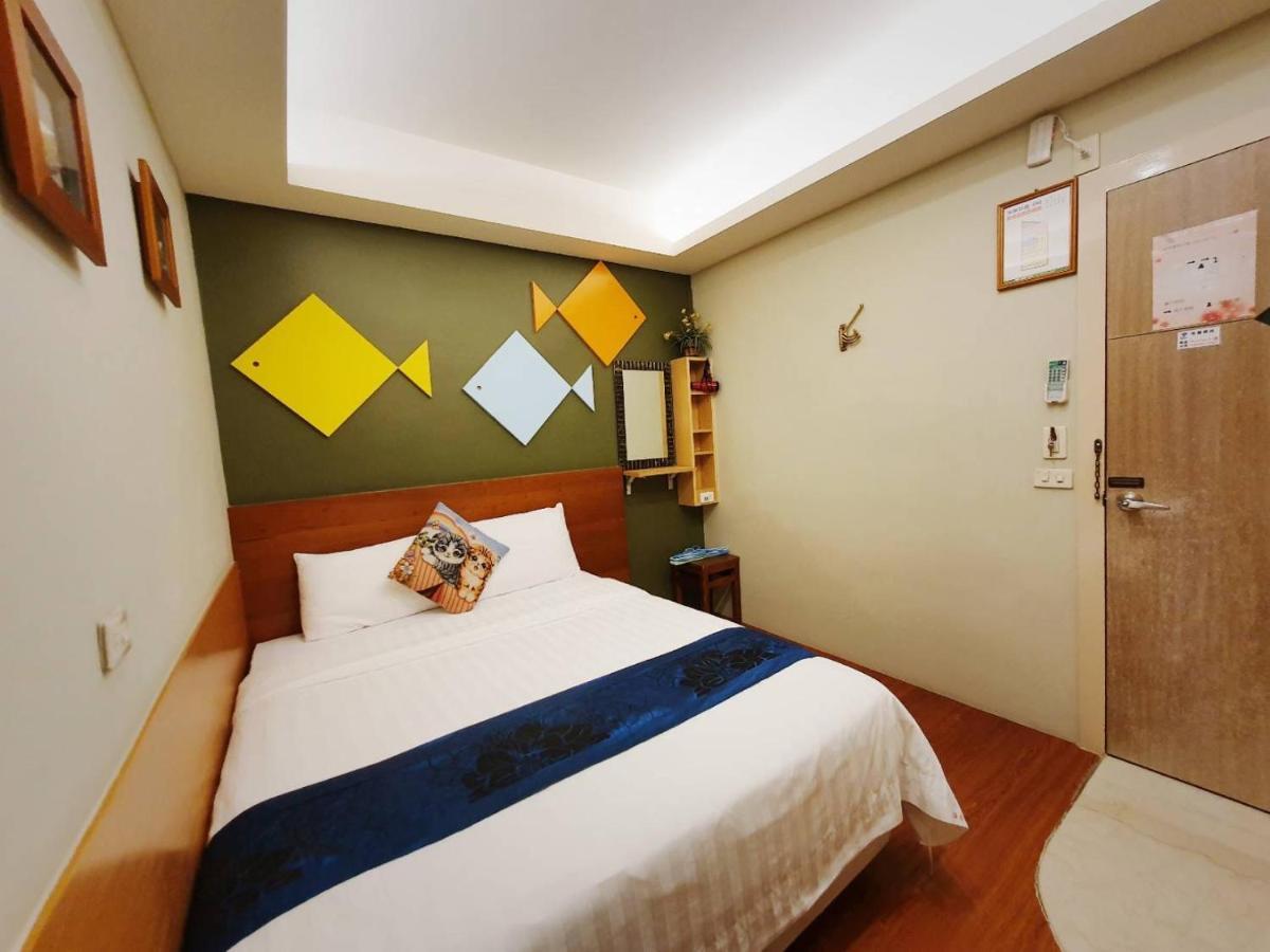 Kenting Waterfront Hotel Eksteriør billede