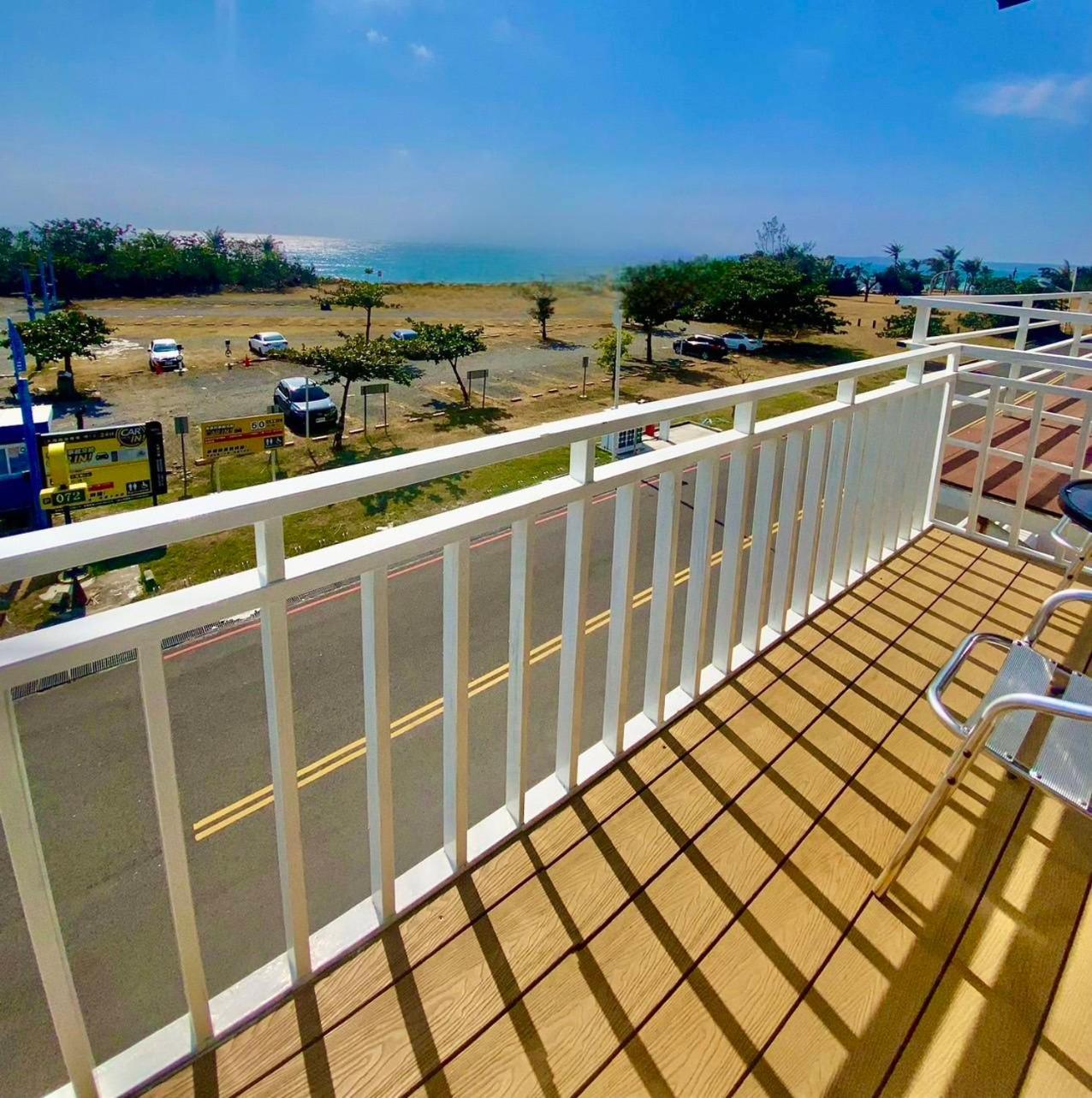 Kenting Waterfront Hotel Eksteriør billede