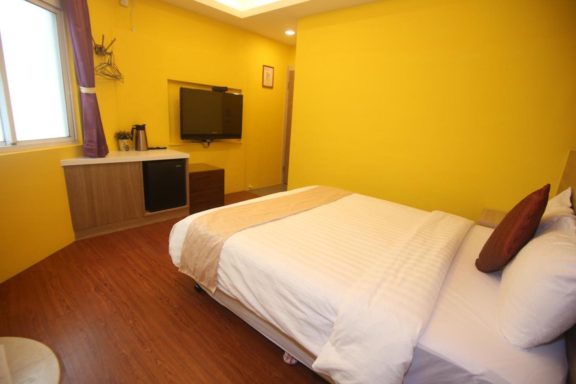 Kenting Waterfront Hotel Eksteriør billede