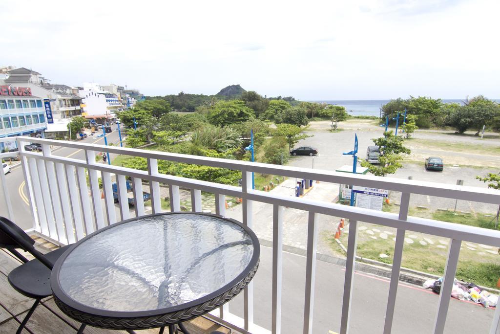 Kenting Waterfront Hotel Eksteriør billede