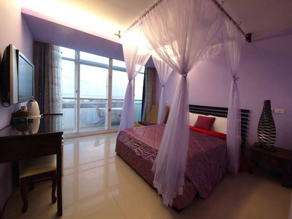 Kenting Waterfront Hotel Eksteriør billede