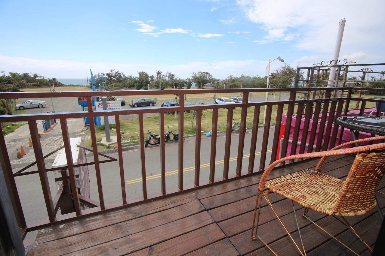 Kenting Waterfront Hotel Eksteriør billede