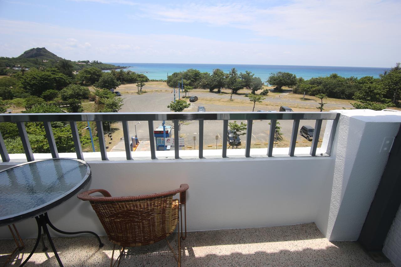 Kenting Waterfront Hotel Eksteriør billede