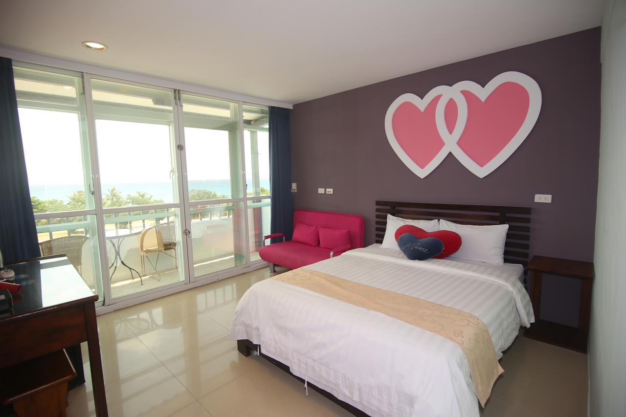 Kenting Waterfront Hotel Eksteriør billede