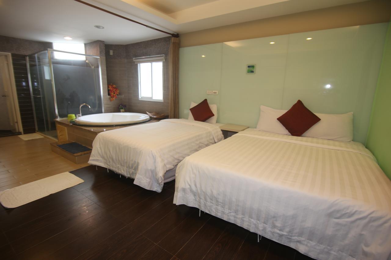 Kenting Waterfront Hotel Eksteriør billede
