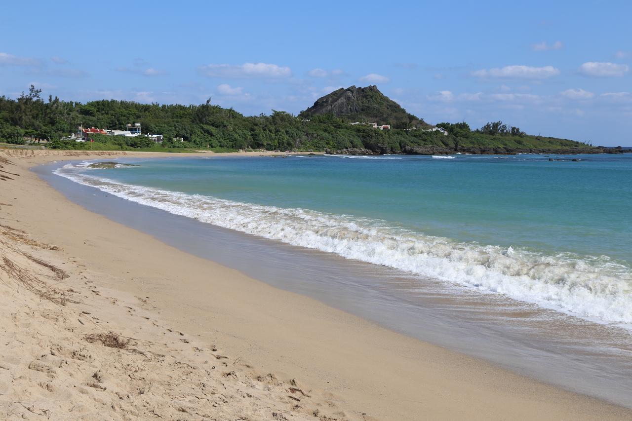 Kenting Waterfront Hotel Eksteriør billede